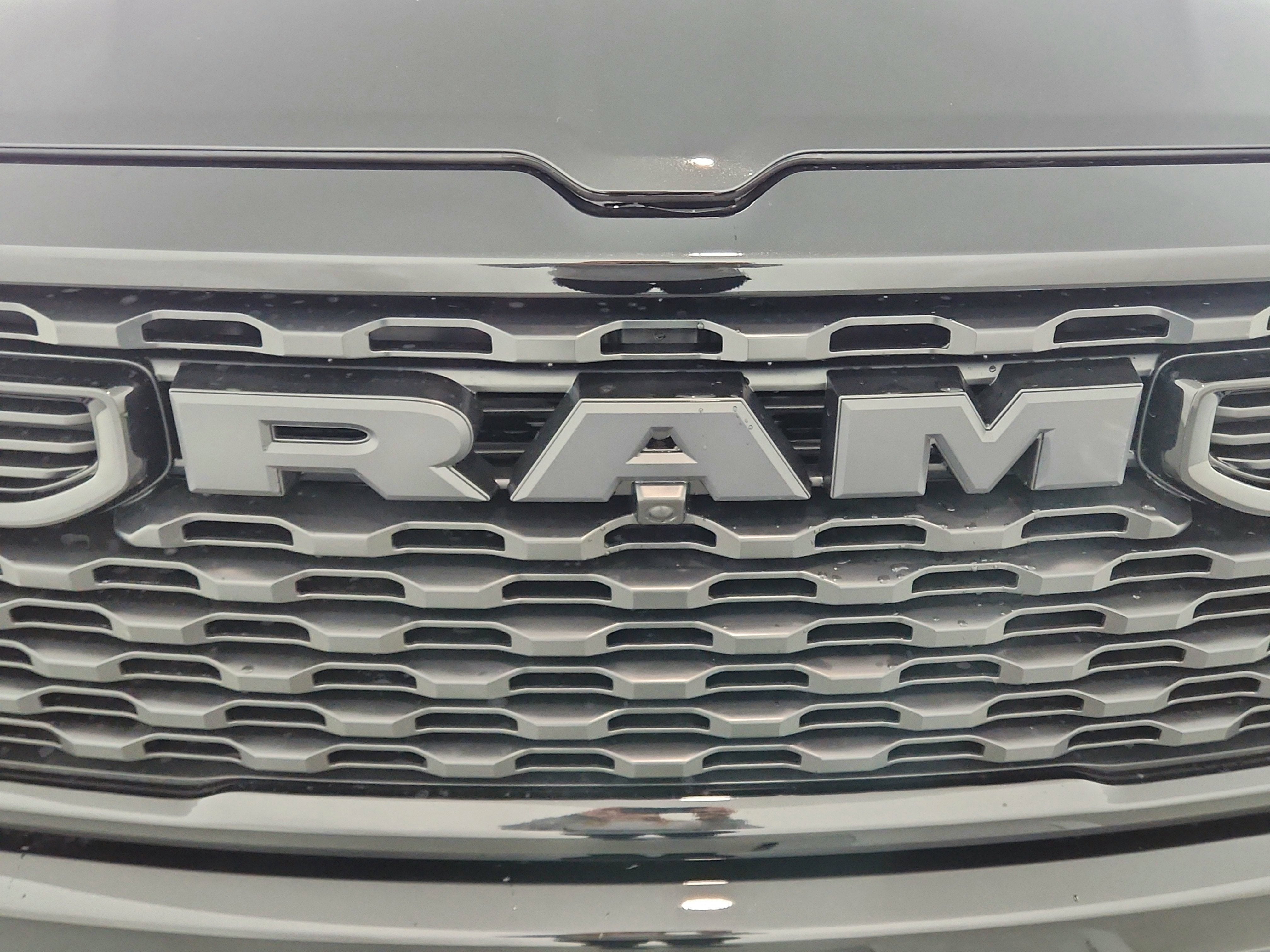 2026 RAM Ram 1500 RAM 1500 BIGHORN/LONESTAR CREW 4X4 (144.5 IN WB 5 FT 7 IN BOX)