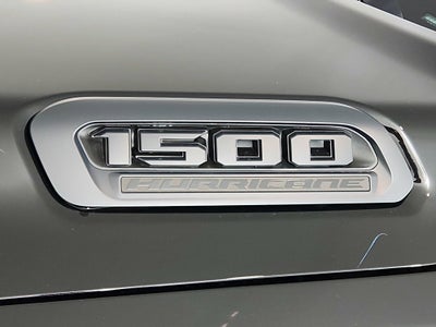 2026 RAM Ram 1500 RAM 1500 BIGHORN/LONESTAR CREW 4X4 (144.5 IN WB 5 FT 7 IN BOX)