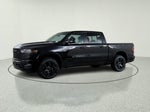 2026 RAM Ram 1500 RAM 1500 BIGHORN/LONESTAR CREW 4X4 (144.5 IN WB 5 FT 7 IN BOX)