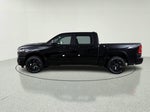 2026 RAM Ram 1500 RAM 1500 BIGHORN/LONESTAR CREW 4X4 (144.5 IN WB 5 FT 7 IN BOX)