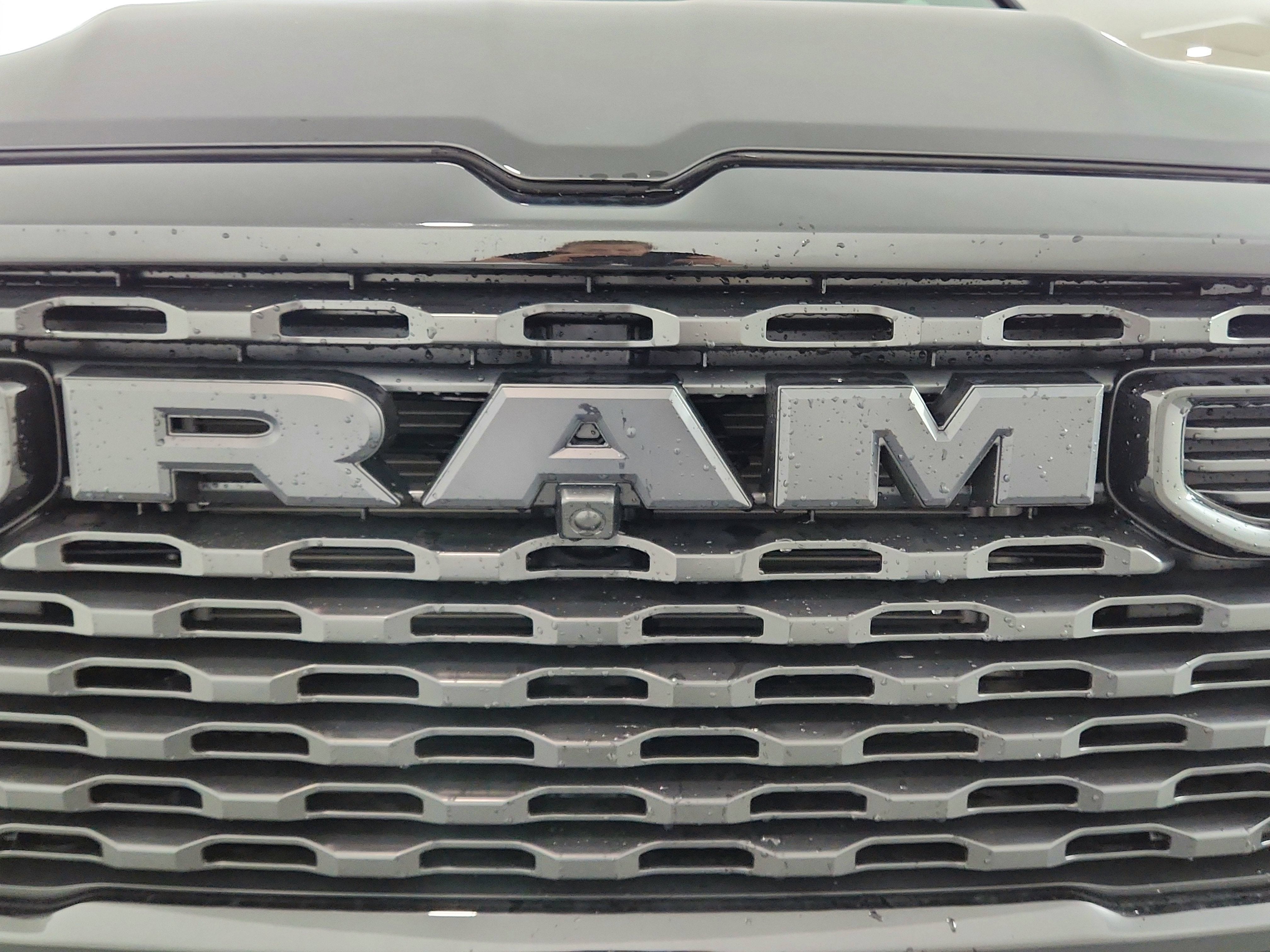 2026 RAM Ram 1500 RAM 1500 BIGHORN/LONESTAR CREW 4X4 (144.5 IN WB 5 FT 7 IN BOX)