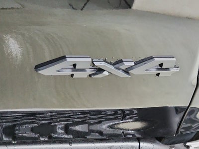 2026 RAM Ram 1500 RAM 1500 BIGHORN/LONESTAR CREW 4X4 (144.5 IN WB 5 FT 7 IN BOX)