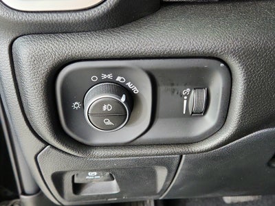 2026 RAM Ram 1500 RAM 1500 BIGHORN/LONESTAR CREW 4X4 (144.5 IN WB 5 FT 7 IN BOX)