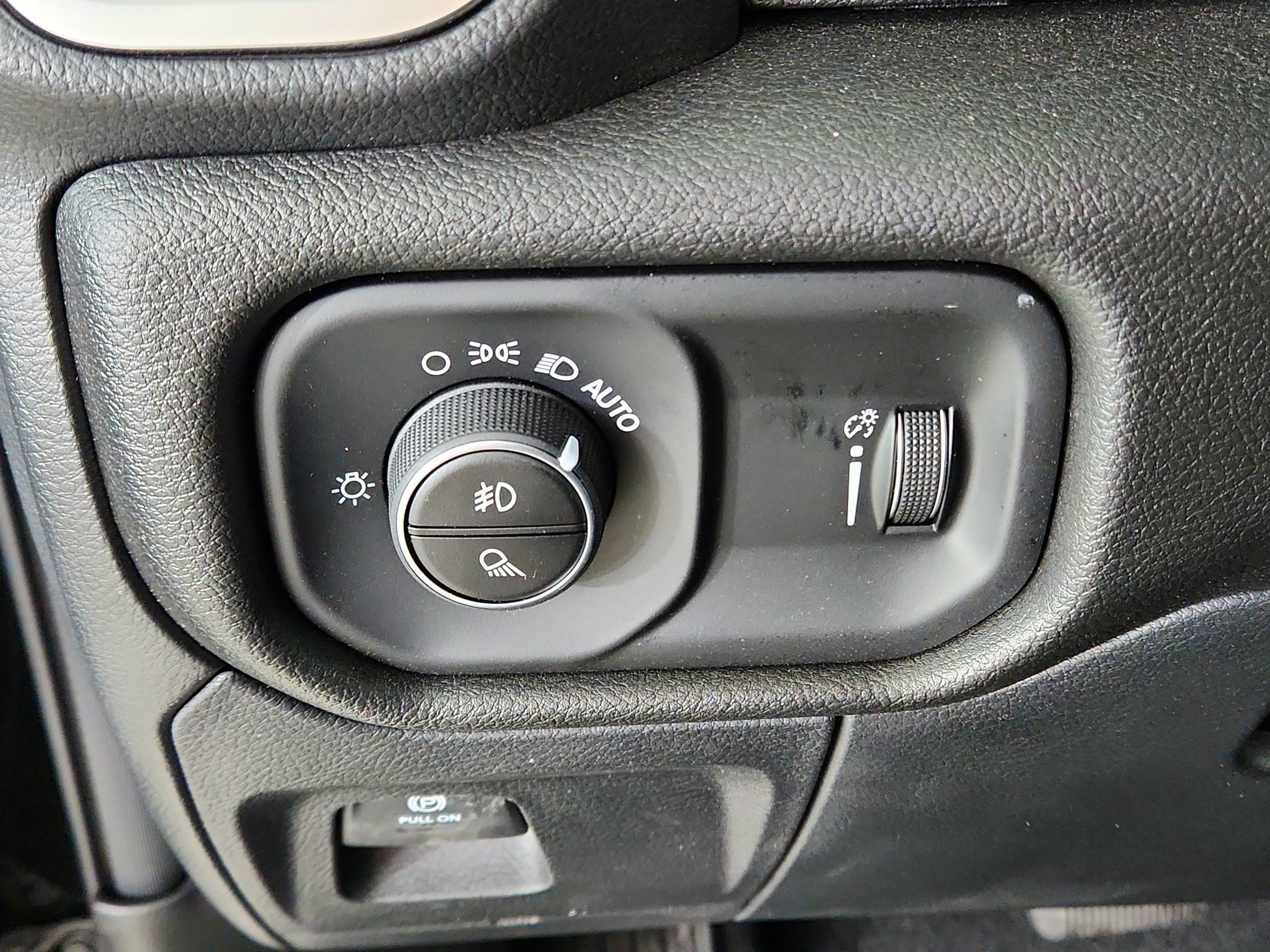 2026 RAM Ram 1500 RAM 1500 BIGHORN/LONESTAR CREW 4X4 (144.5 IN WB 5 FT 7 IN BOX)