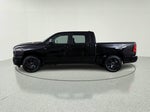 2026 RAM Ram 1500 RAM 1500 BIGHORN/LONESTAR CREW 4X4 (144.5 IN WB 5 FT 7 IN BOX)