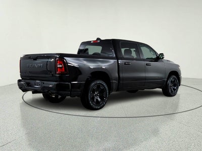 2026 RAM Ram 1500 RAM 1500 BIGHORN/LONESTAR CREW 4X4 (144.5 IN WB 5 FT 7 IN BOX)