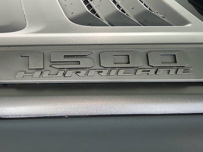 2026 RAM Ram 1500 RAM 1500 TRADESMAN CREW CAB 4X4 (144.5 IN WB 5 FT 7 IN BOX)