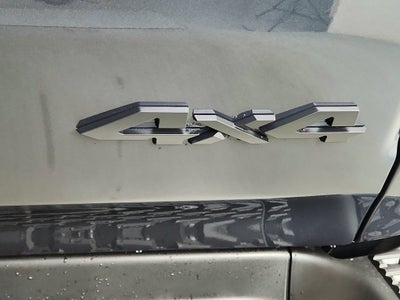 2026 RAM Ram 1500 RAM 1500 TRADESMAN CREW CAB 4X4 (144.5 IN WB 5 FT 7 IN BOX)