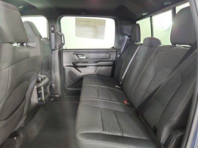 2026 RAM Ram 1500 RAM 1500 TRADESMAN CREW CAB 4X4 (144.5 IN WB 5 FT 7 IN BOX)
