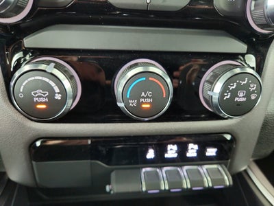 2026 RAM Ram 1500 RAM 1500 TRADESMAN CREW CAB 4X4 (144.5 IN WB 5 FT 7 IN BOX)