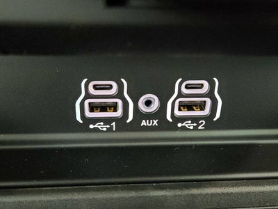 2026 RAM Ram 1500 RAM 1500 TRADESMAN CREW CAB 4X4 (144.5 IN WB 5 FT 7 IN BOX)
