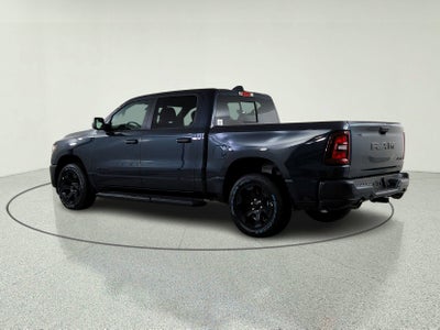 2026 RAM Ram 1500 RAM 1500 TRADESMAN CREW CAB 4X4 (144.5 IN WB 5 FT 7 IN BOX)