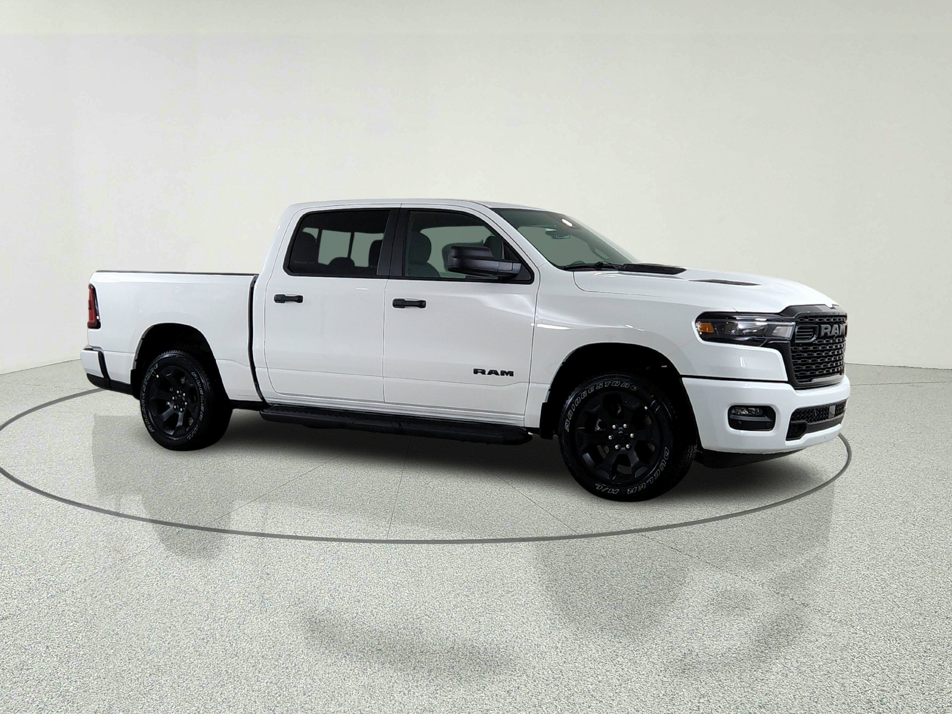 2026 RAM Ram 1500 Express