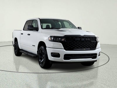 2026 RAM Ram 1500 Express