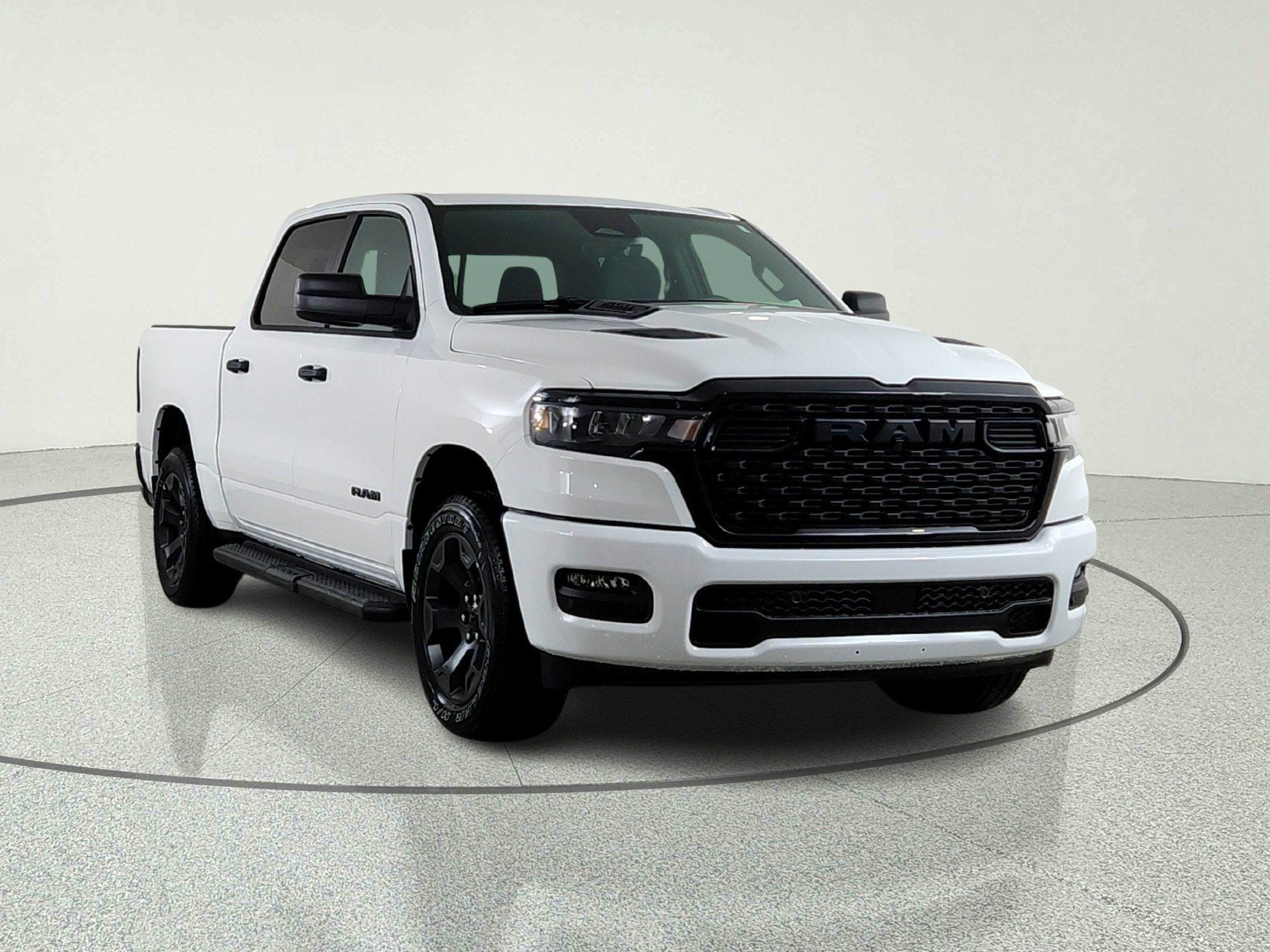 2026 RAM Ram 1500 Express