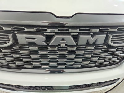 2026 RAM Ram 1500 Express