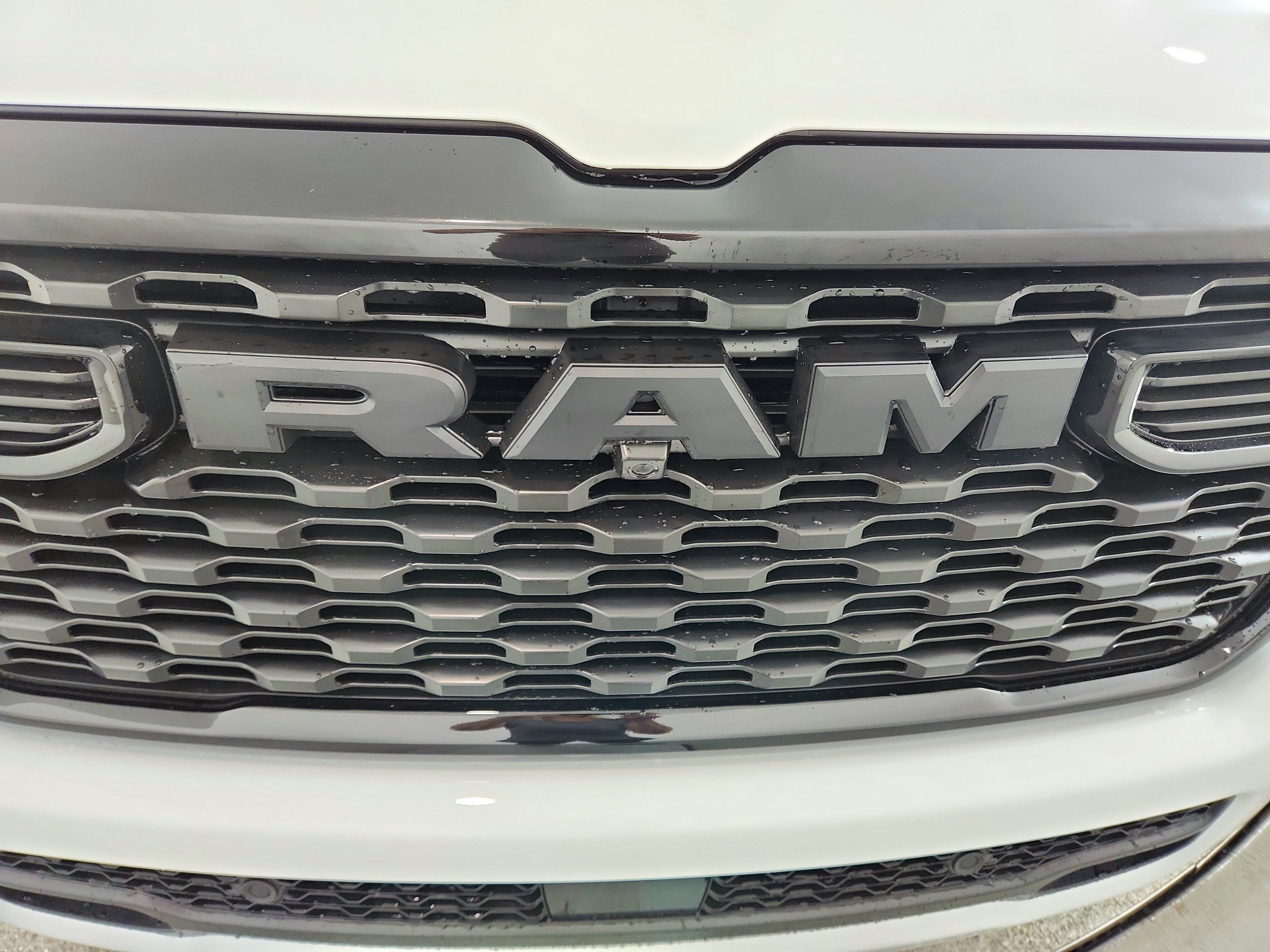 2026 RAM Ram 1500 Express