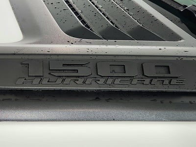 2026 RAM Ram 1500 Express