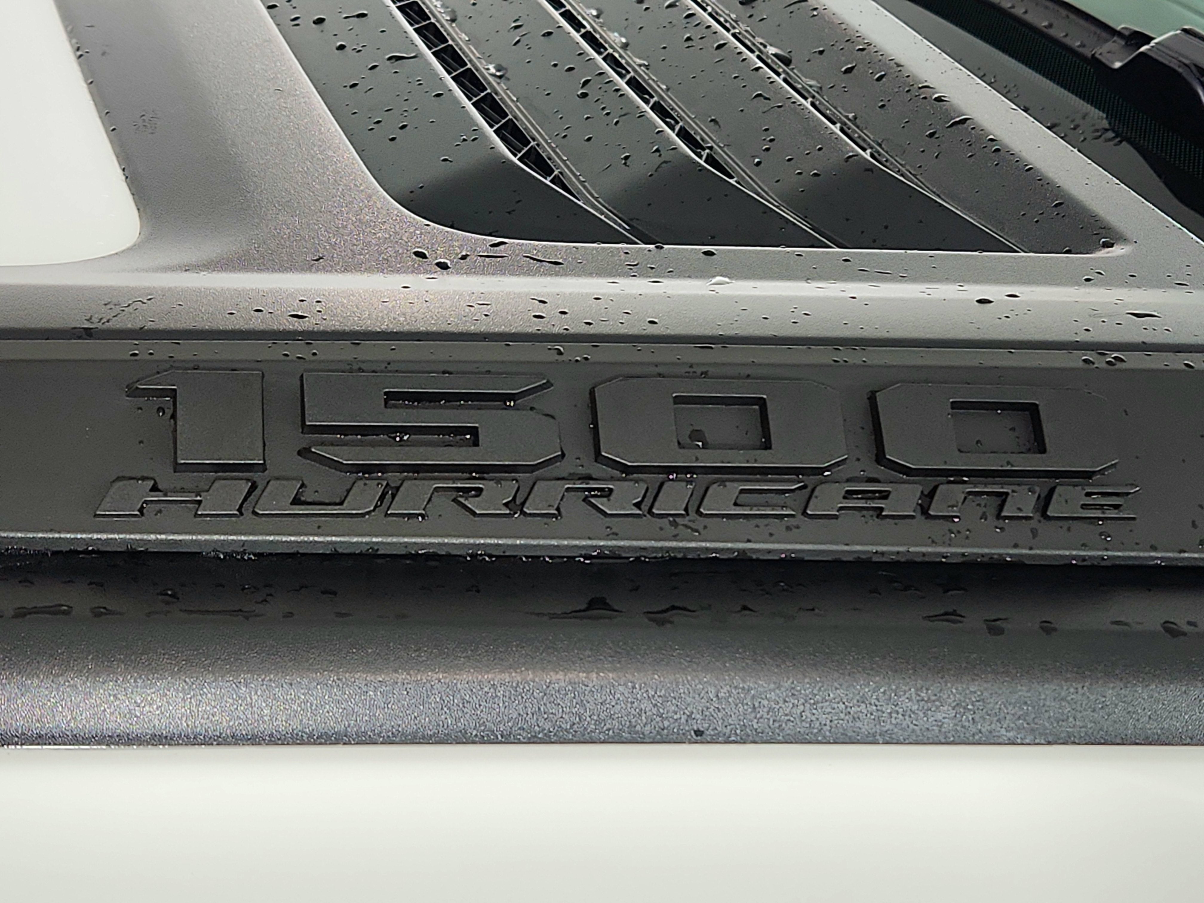 2026 RAM Ram 1500 Express