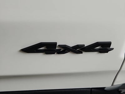 2026 RAM Ram 1500 Express