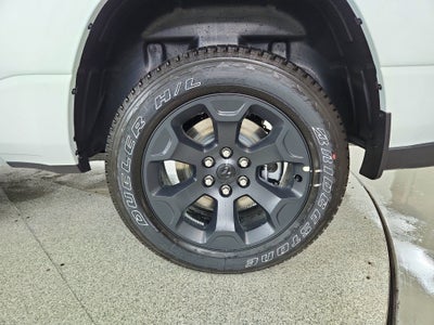 2026 RAM Ram 1500 Express