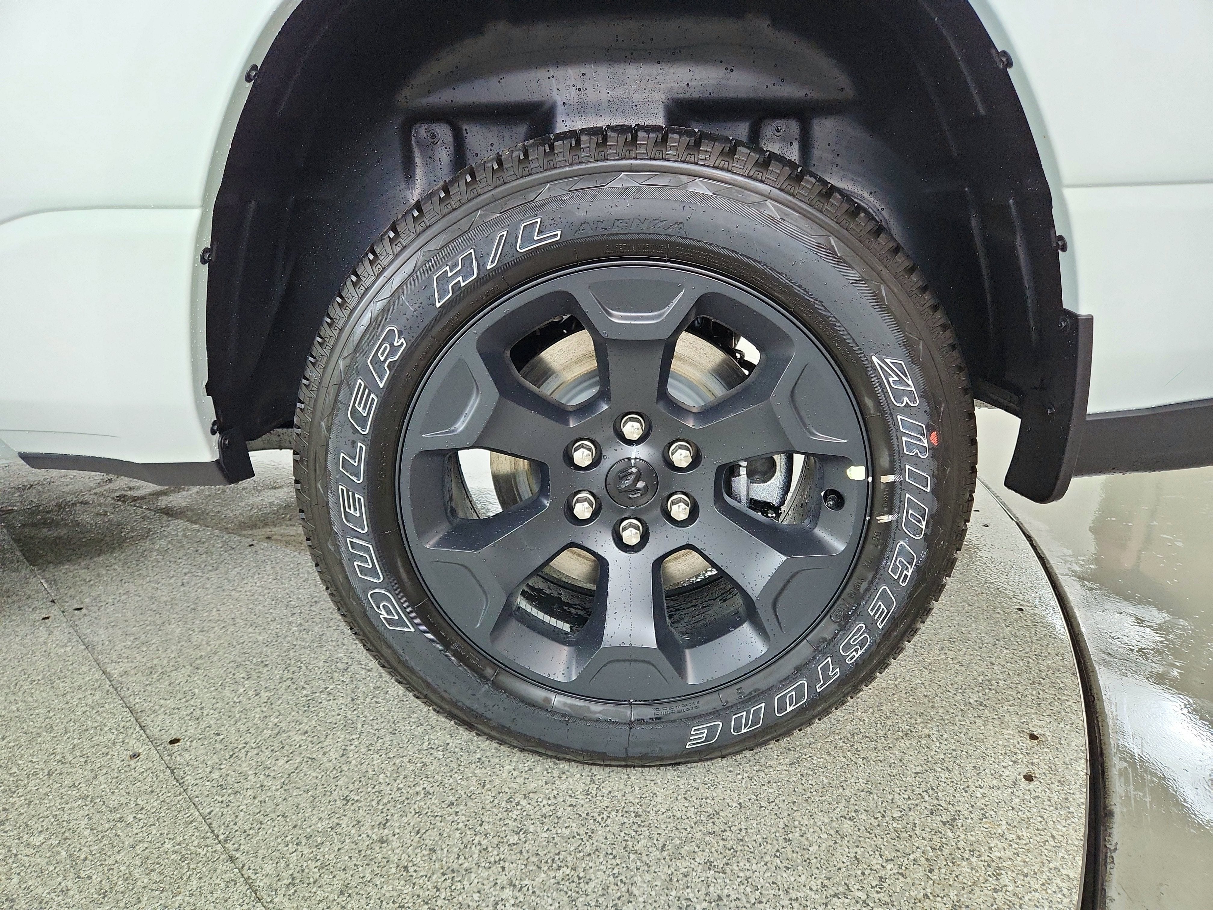 2026 RAM Ram 1500 Express