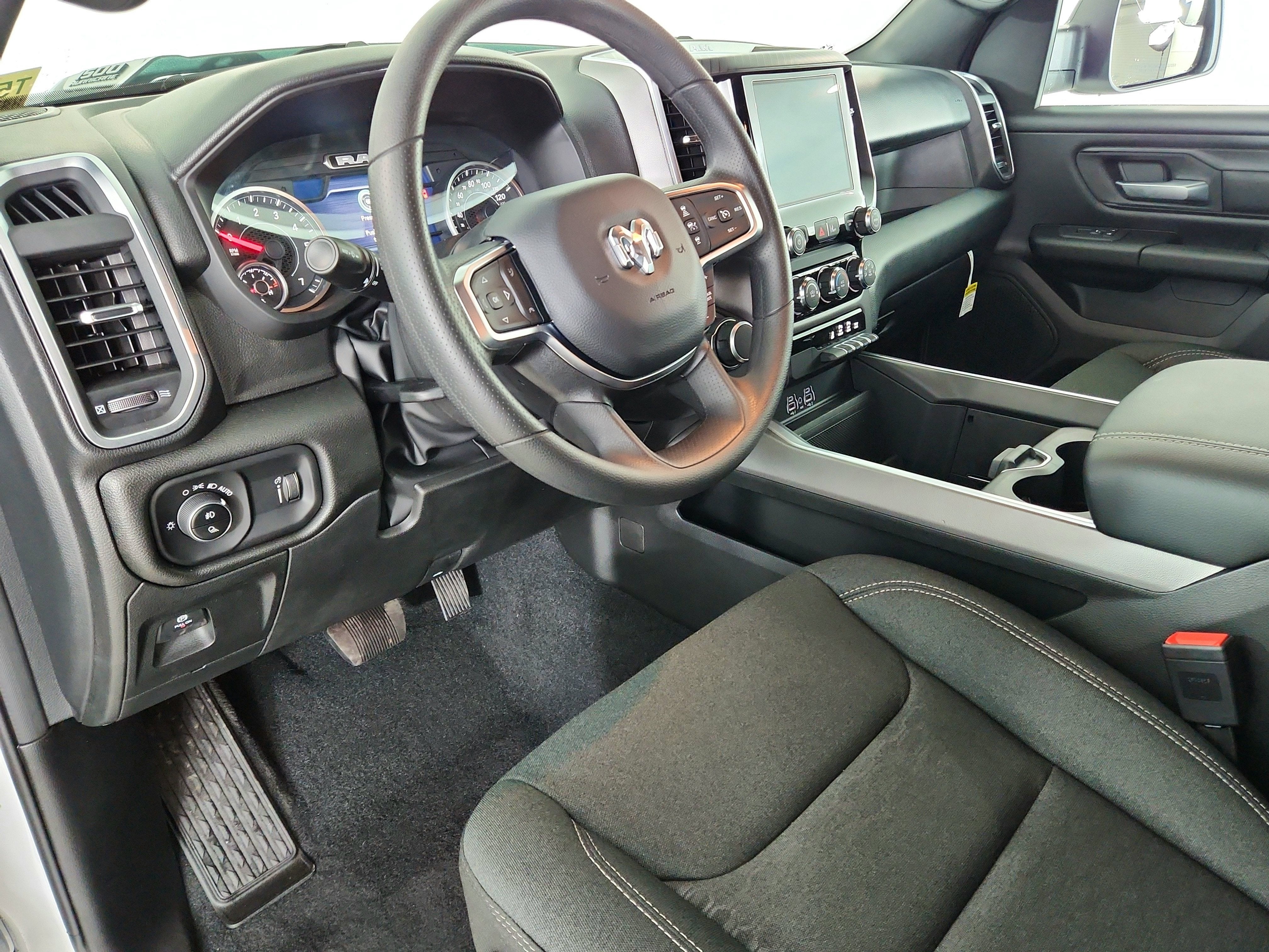 2026 RAM Ram 1500 Express