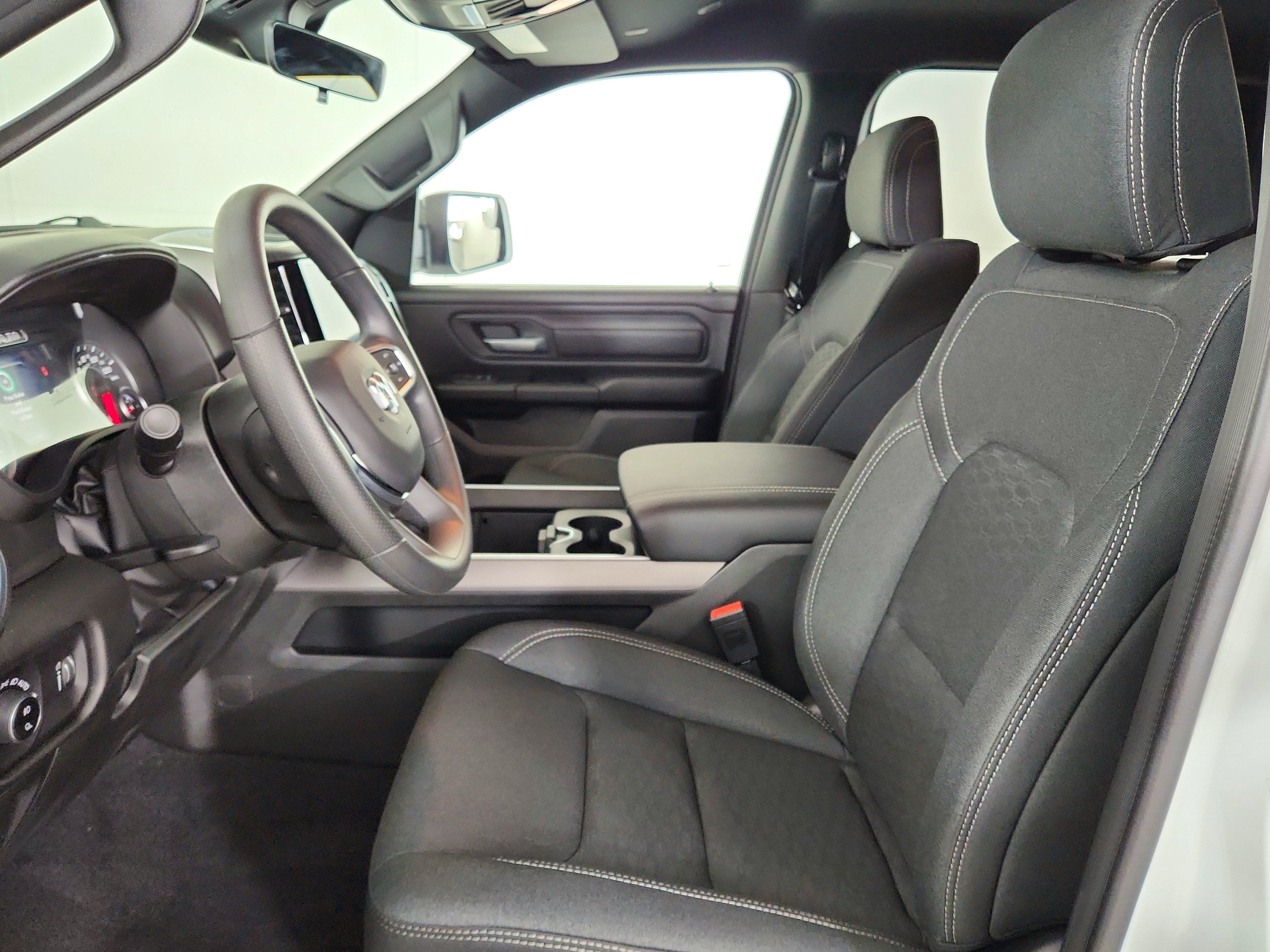 2026 RAM Ram 1500 Express
