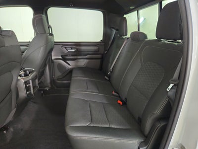 2026 RAM Ram 1500 Express