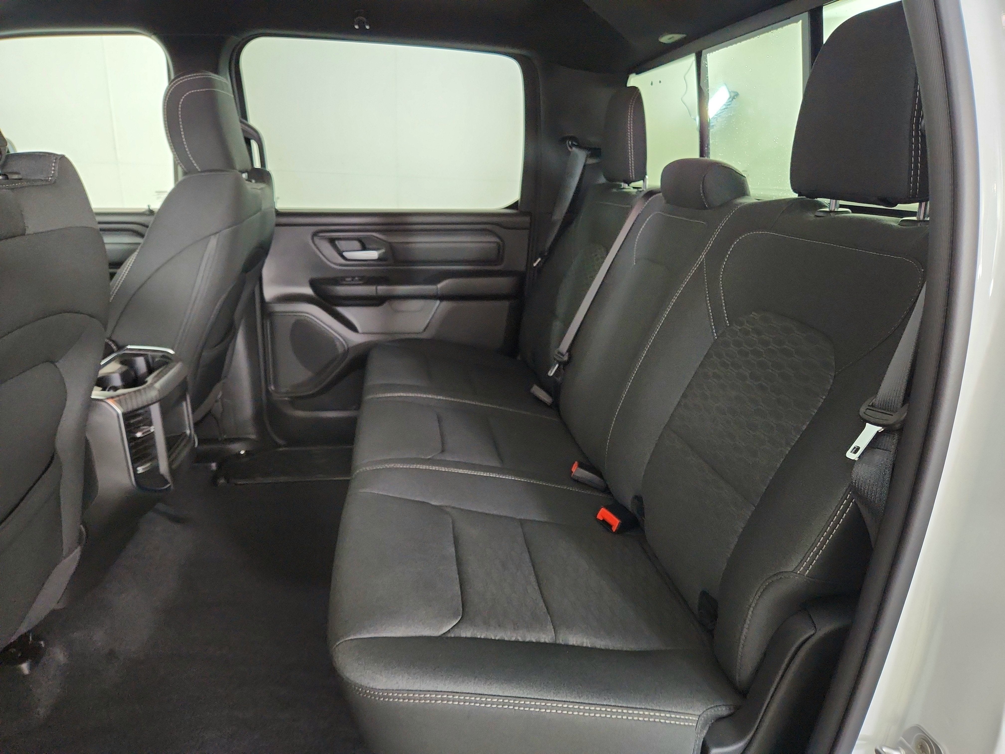 2026 RAM Ram 1500 Express