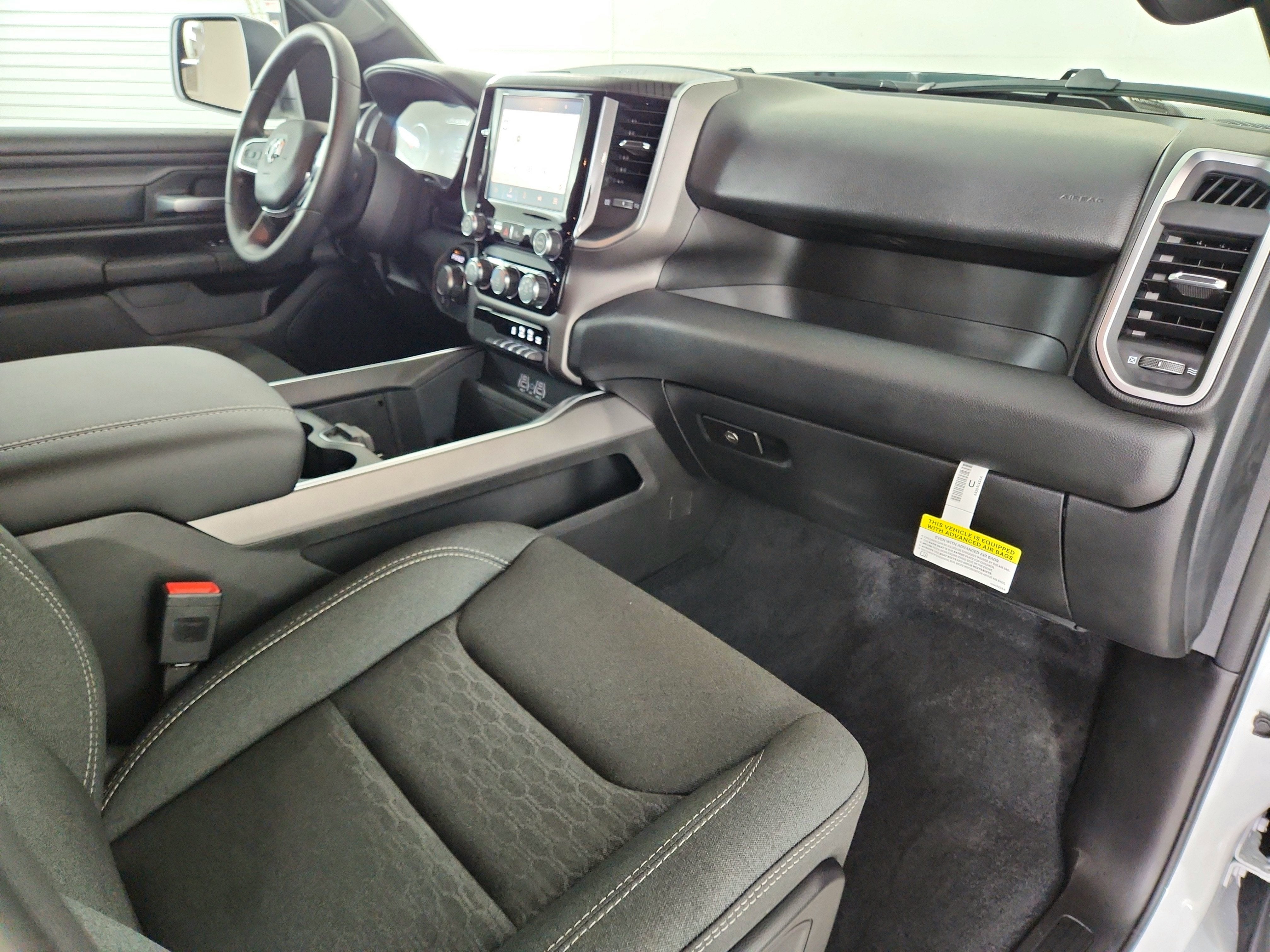 2026 RAM Ram 1500 Express