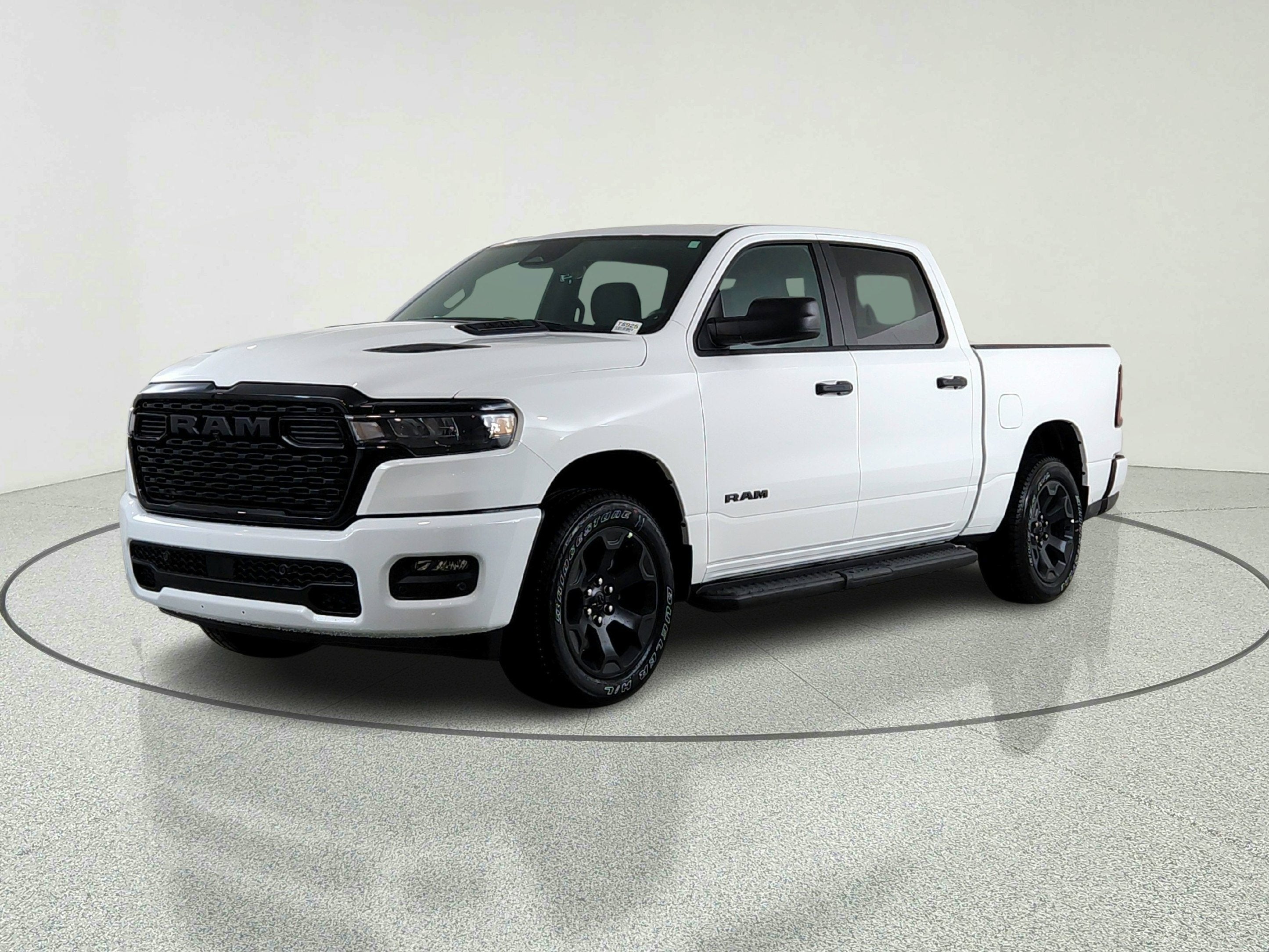 2026 RAM Ram 1500 Express