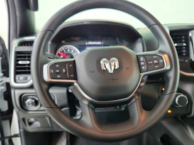 2026 RAM Ram 1500 Express