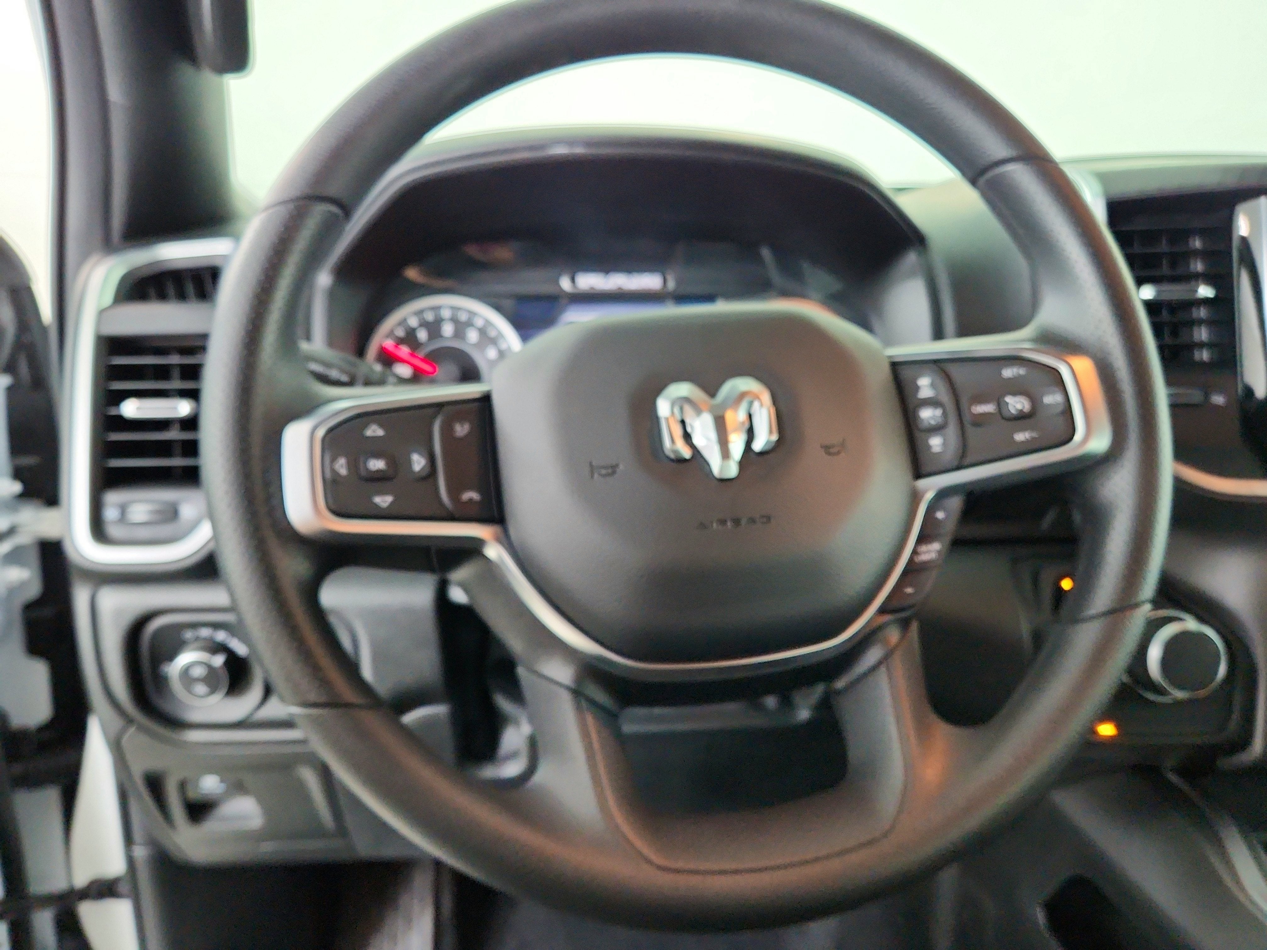 2026 RAM Ram 1500 Express
