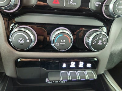 2026 RAM Ram 1500 Express