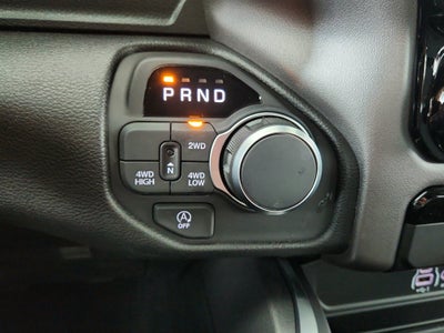 2026 RAM Ram 1500 Express