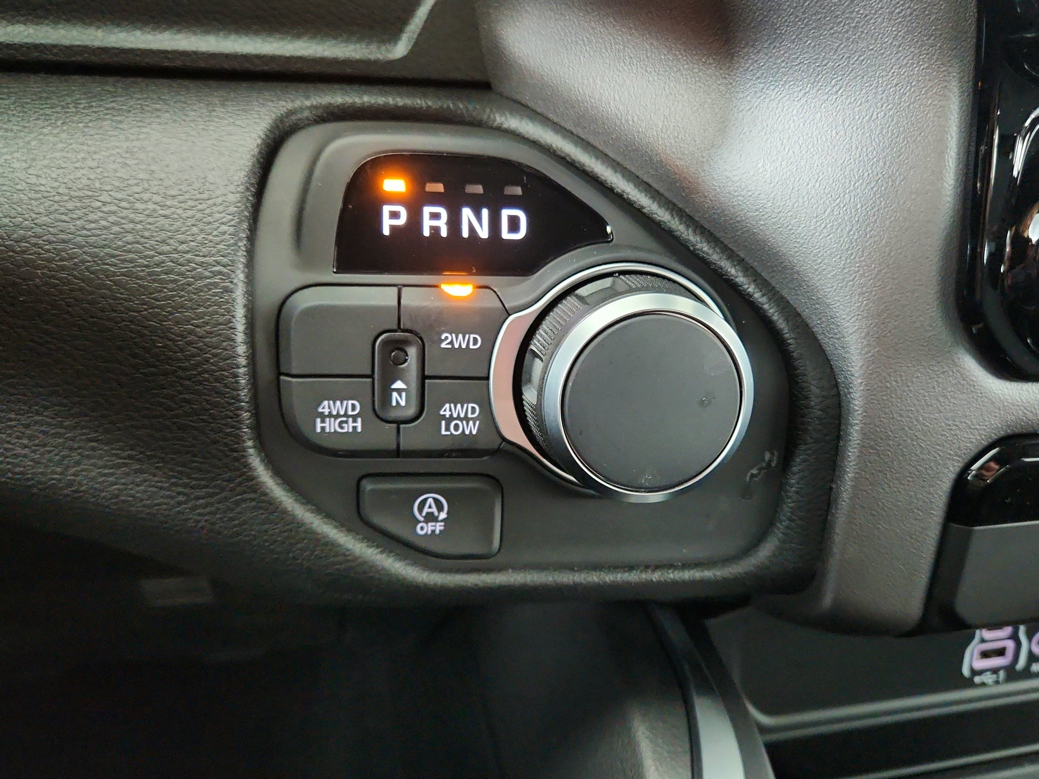 2026 RAM Ram 1500 Express