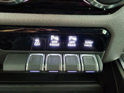 2026 RAM Ram 1500 Express