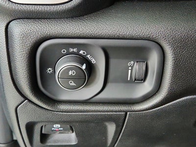 2026 RAM Ram 1500 Express