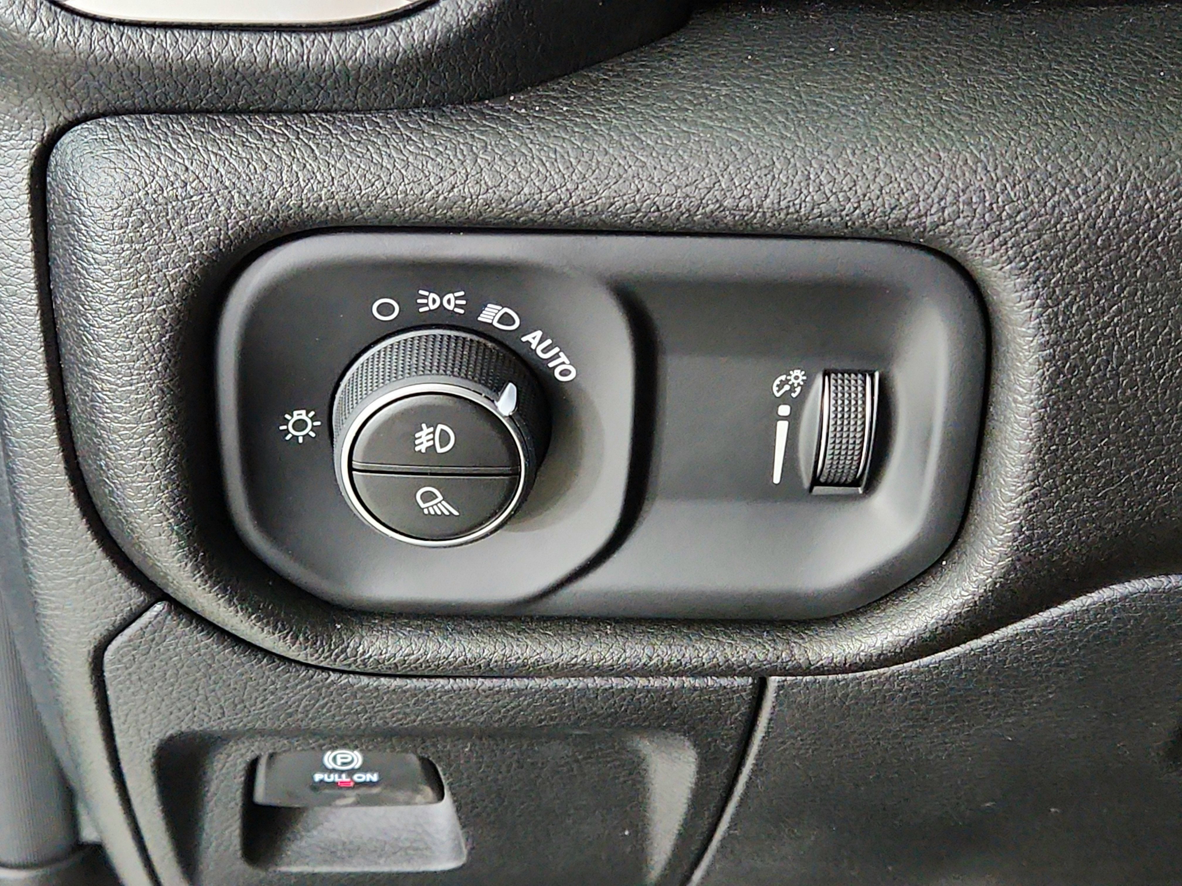 2026 RAM Ram 1500 Express