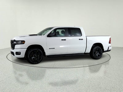 2026 RAM Ram 1500 Express