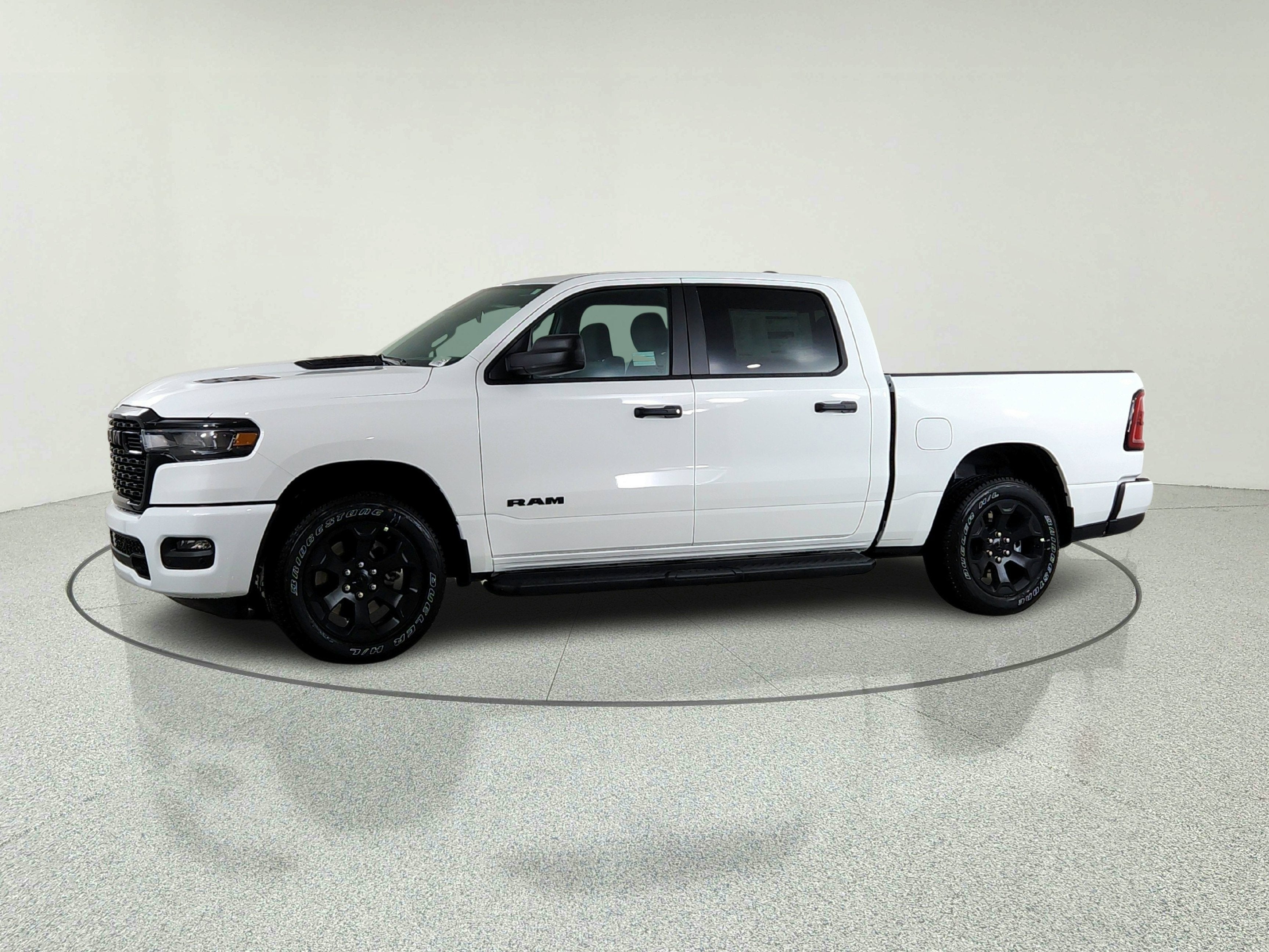 2026 RAM Ram 1500 Express