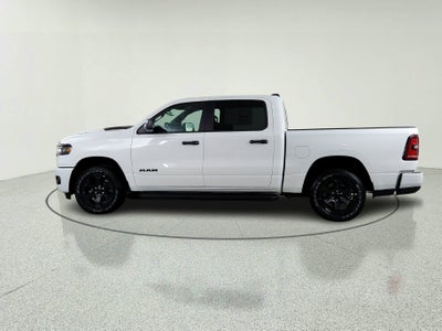 2026 RAM Ram 1500 Express