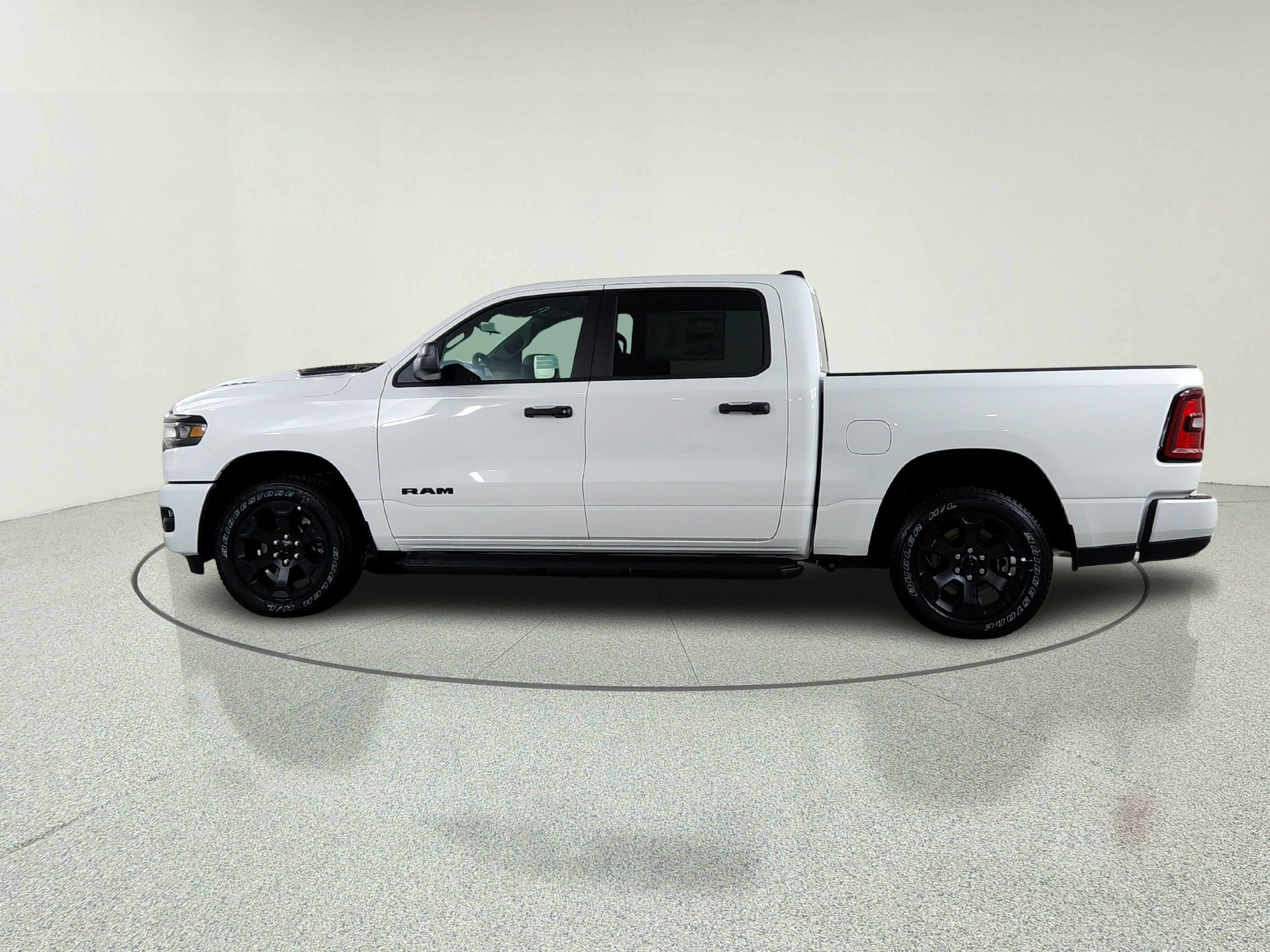 2026 RAM Ram 1500 Express