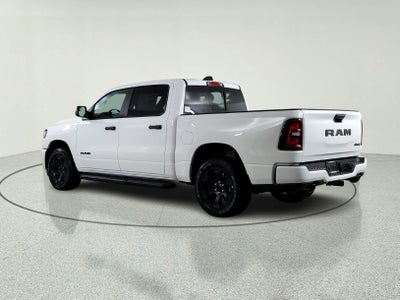 2026 RAM Ram 1500 Express