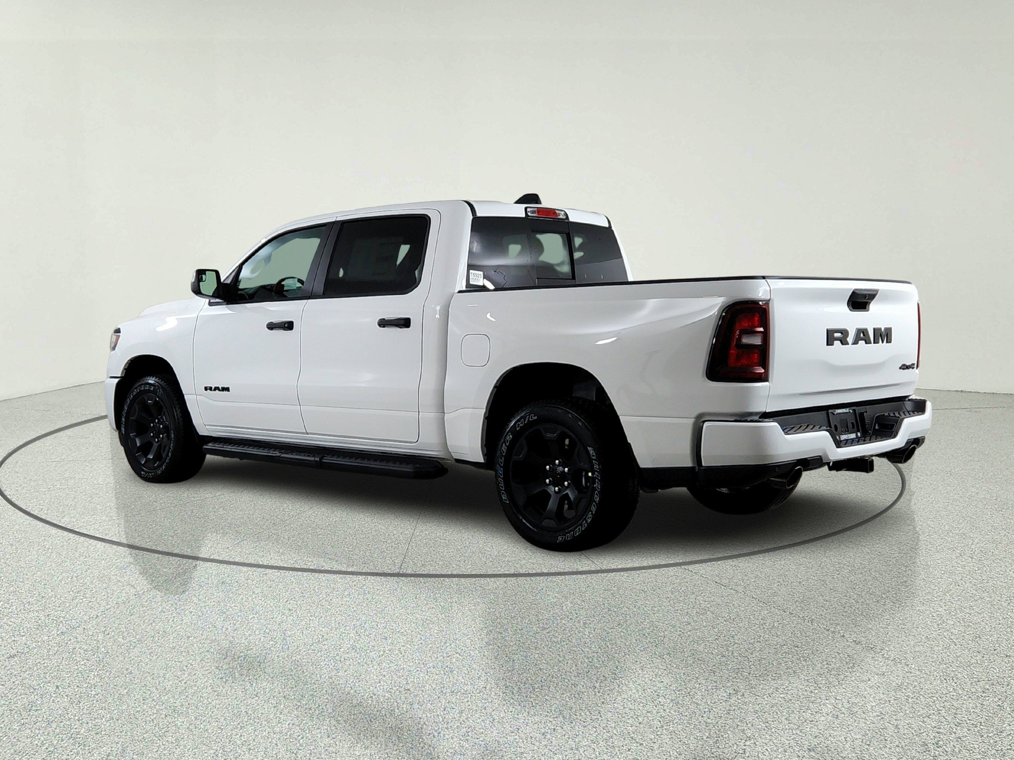 2026 RAM Ram 1500 Express