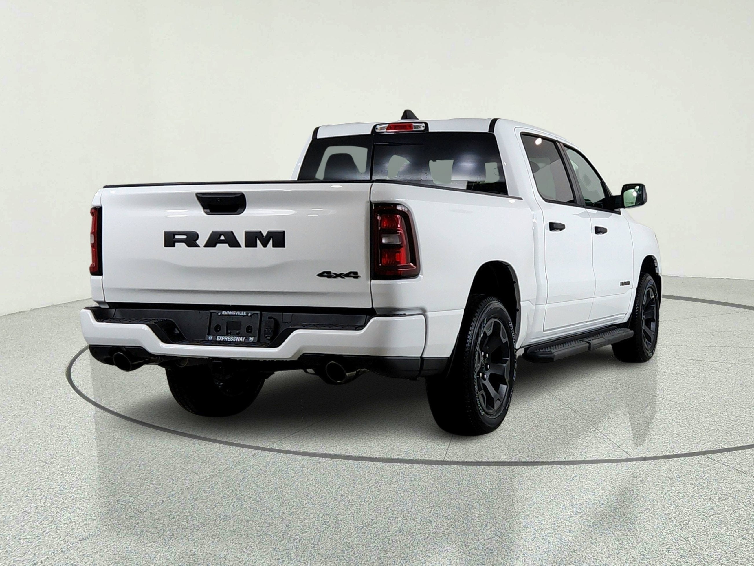 2026 RAM Ram 1500 Express