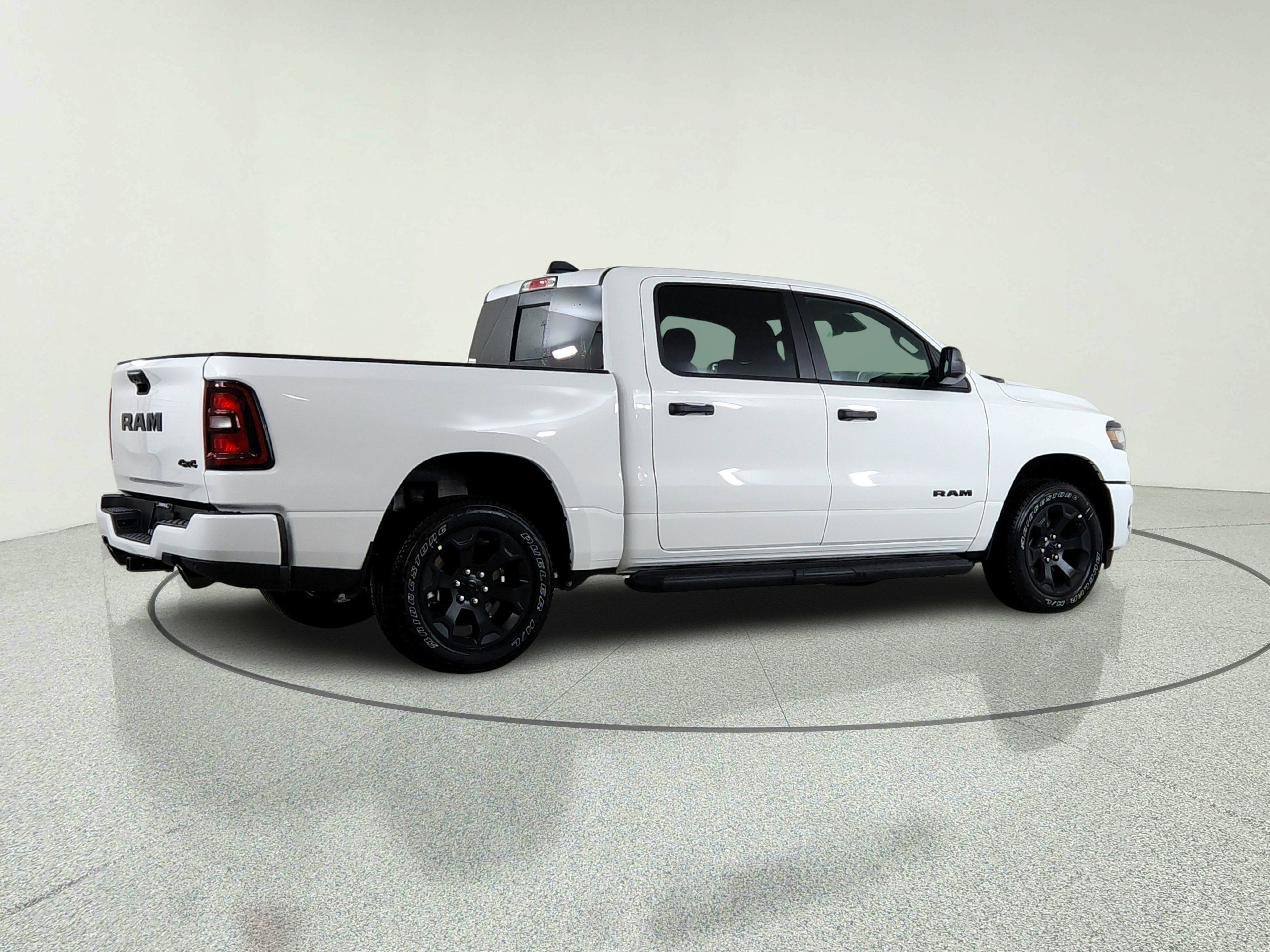 2026 RAM Ram 1500 Express