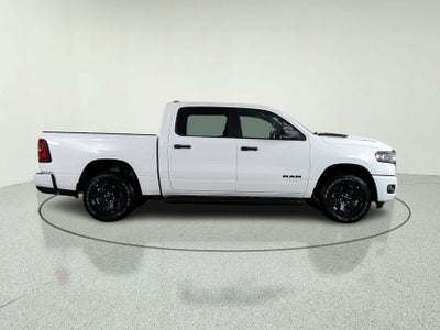 2026 RAM Ram 1500 Express