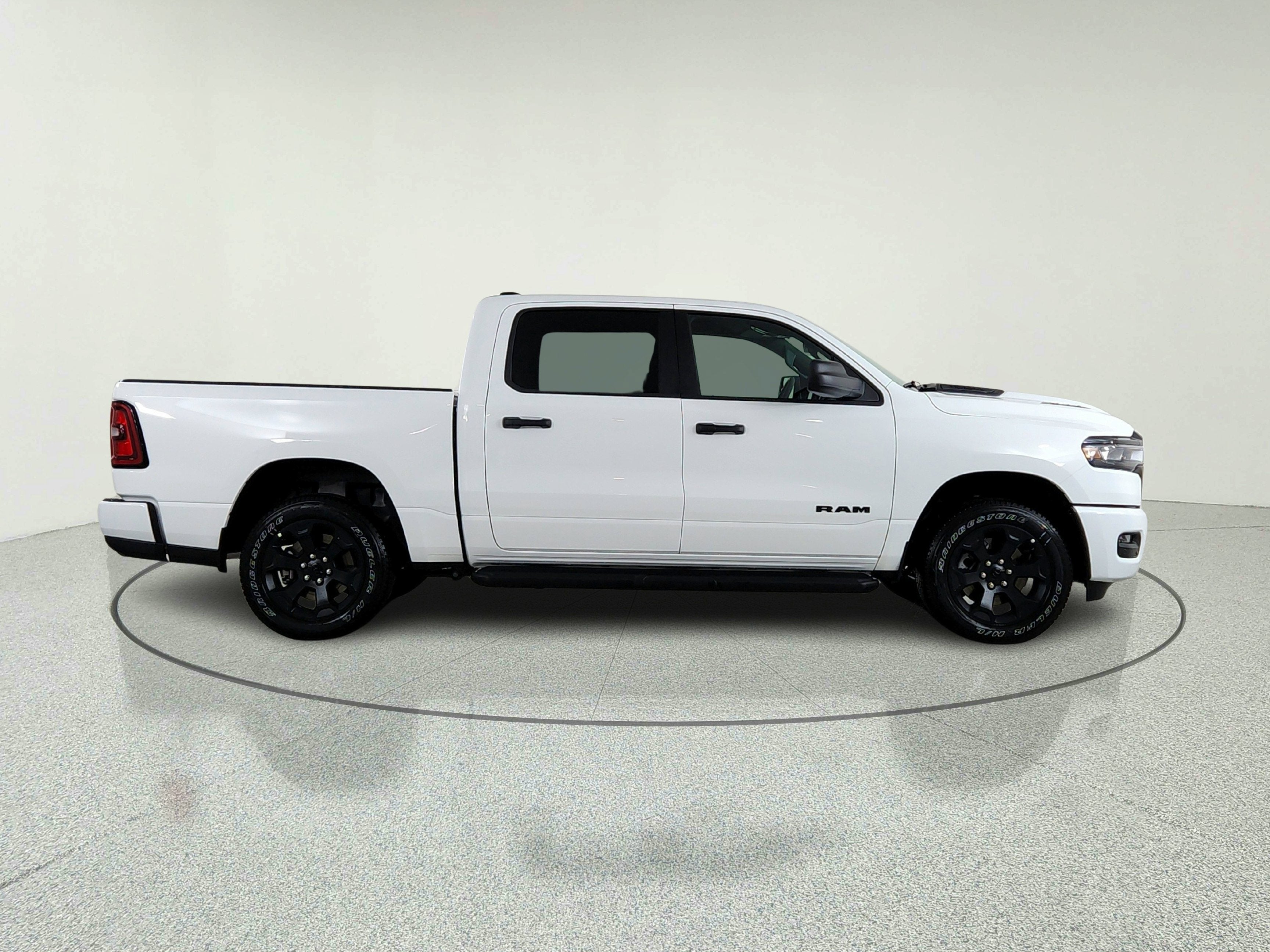 2026 RAM Ram 1500 Express